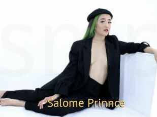 Salome_Prinnce