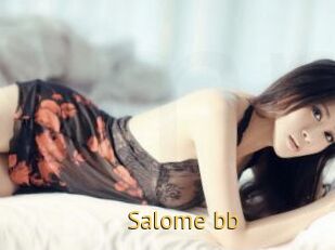 Salome_bb