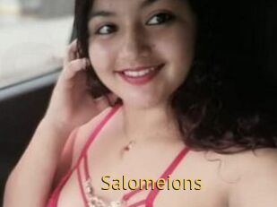 Salomeions