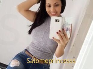 Salome_princesss