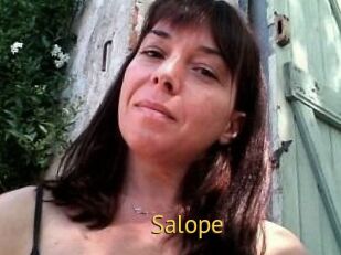 Salope