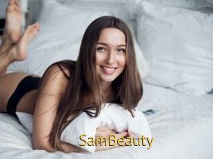SamBeauty