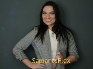 SamantaFlex