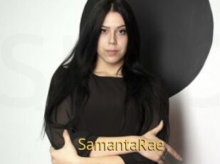 SamantaRae