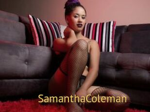 SamanthaColeman