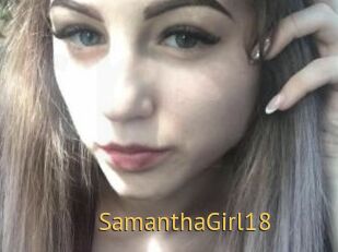 SamanthaGirl18