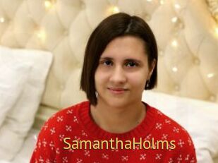 SamanthaHolms