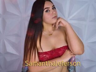 SamanthaJeferson