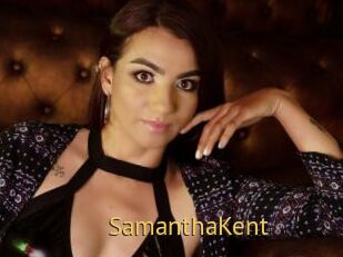 SamanthaKent