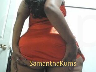 SamanthaKums