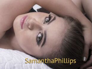 SamanthaPhillips