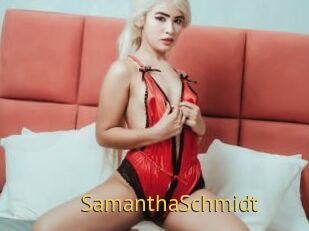 SamanthaSchmidt