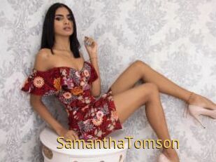 SamanthaTomson