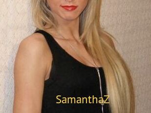 SamanthaZ