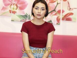 Samantha_Peach