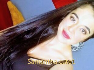 Samantha_cute1