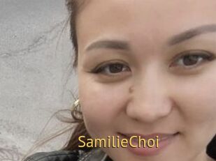 SamilieChoi