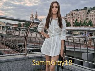 SammGrey18