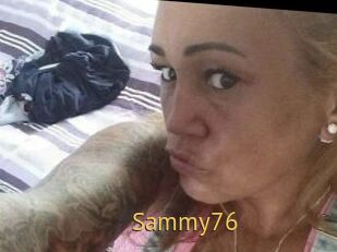 Sammy76