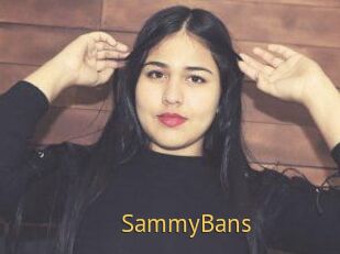 SammyBans