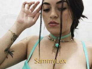 SammyLex