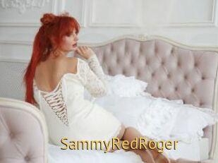 SammyRedRoger