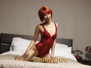 SammyZhou