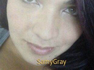 SamyGray