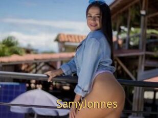 SamyJonnes