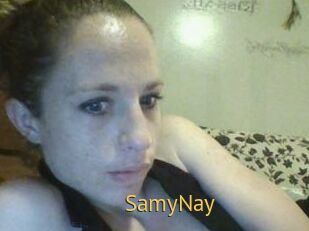 SamyNay