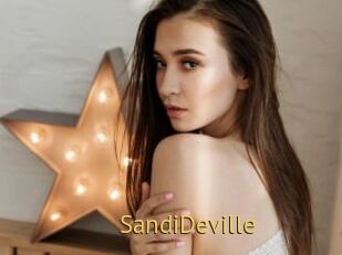 SandiDeville