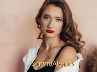 SandraAlvares