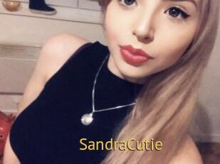 SandraCutie