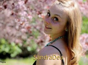 SandraDea