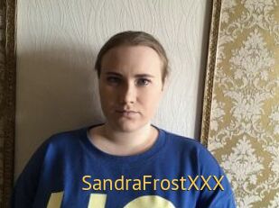 SandraFrostXXX