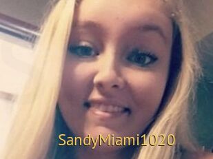 SandyMiami1020