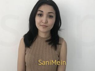 SaniMein