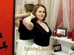 SannyLikeSun