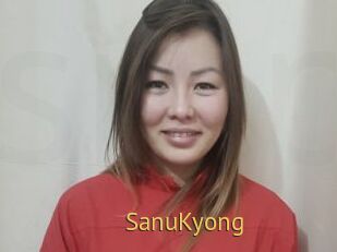 SanuKyong