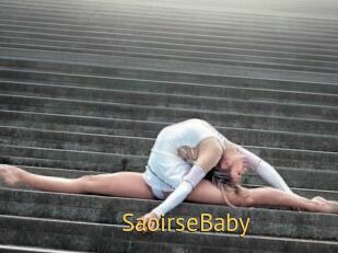 SaoirseBaby