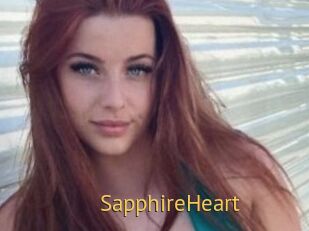 SapphireHeart