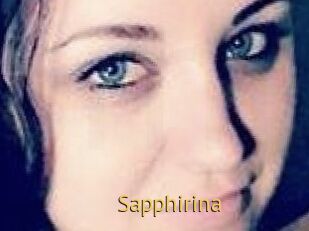 Sapphirina