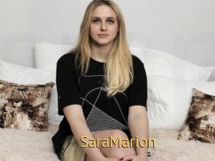 SaraMarion