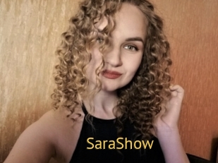 SaraShow