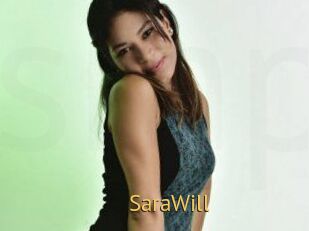 SaraWill