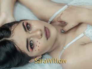SaraWillow