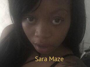 Sara_Maze