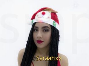 Saraahxx