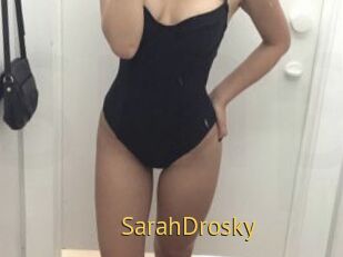 SarahDrosky