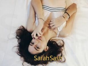 SarahSash